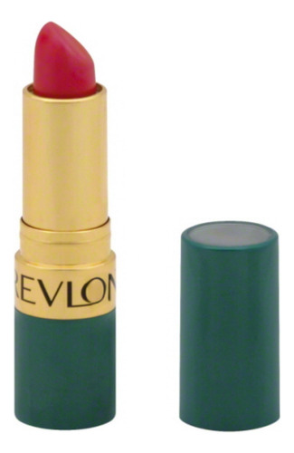 Batom Revlon Moon Drops Persian Melon 585 Creme 4,2 Ml X2