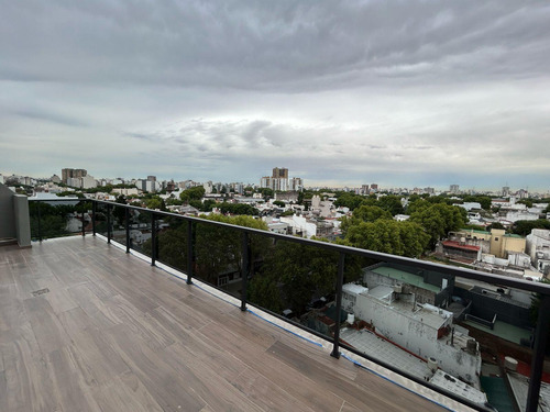Depto 2 Amb C/ Impresionante Balcon Y Baulera A Estrenar En Villa Luro A Mts De Emilio Castro