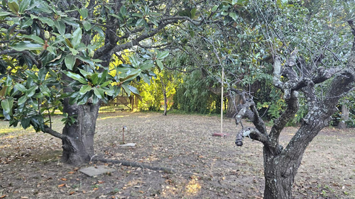 Terreno De 20m X 20m En Villa Loguercio, Laguna De Lobos