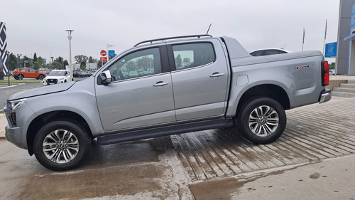 Chevrolet S10 2.8 High Country Cd Tdci 200cv