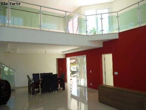 Imagem 18 de 30 de Chácara Com 5 Suítes No Vale Das Laranjeiras Em Itaici Indaiatuba - Ch00347 - 3515339