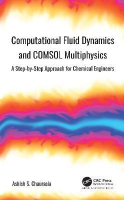 Libro Computational Fluid Dynamics And Cosmol Multiphysic...