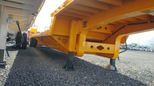 Cama Baja 53 Pies Suspension De Aire Marca Atro 2026