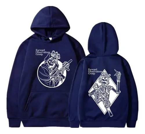 New Arrivals Tk Sweatshirt Gbrs Forward Observations Group