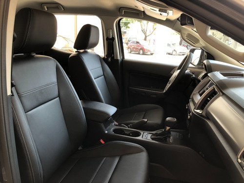 Imagen 13 de 16 de Ford Ranger 3.2 Cd Limited Tdci 200cv At Ab