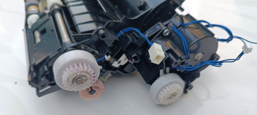 Conjunto Tracionador Papel Xerox 6605dn (Usado)
