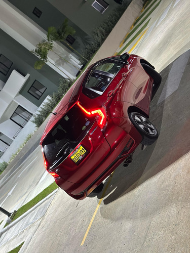 Honda Fit 2019