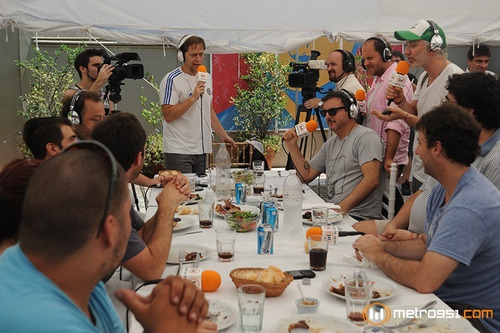Alquiler De Gazebos Eventos