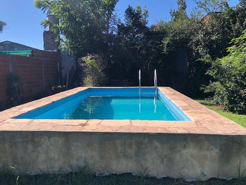 Imagen 22 de 26 de Casa A La Venta
