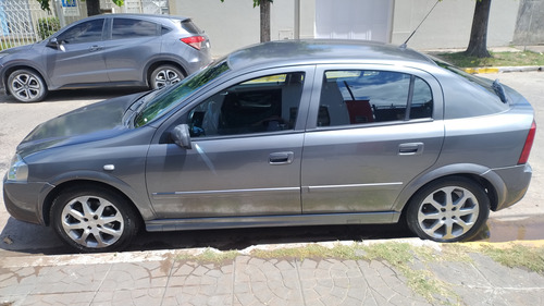 Chevrolet Astra 2.0 Gls