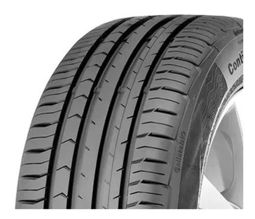Cubierta Continental Contipremiumcontact 5 185/55 R15 82 V