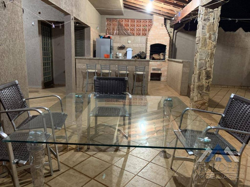 Imagem 17 de 17 de Casa Com 3 Dormitórios À Venda, 250 M² Por R$ 590.000,00 - Vila Santa Terezinha - Londrina/pr - Ca1223