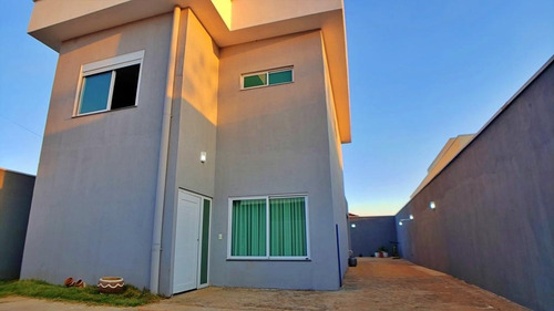 Imagem 4 de 27 de Sobrado 4 Quartos, 193 M² À Venda Na Alcso 141-b, Ao Lado Do Mirante Do Lago - 255