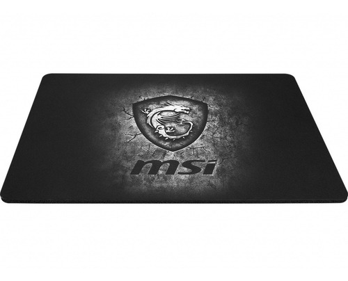 Imagen 2 de 7 de Mousepad Gamer Msi Agility Gd20
