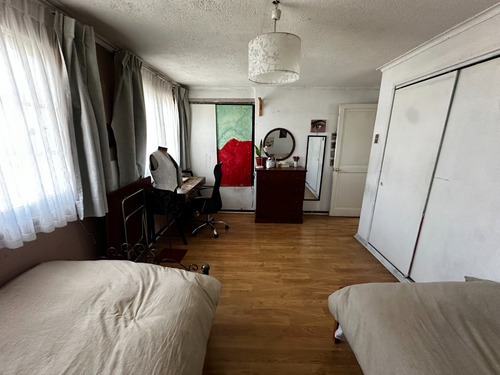 Casa Remodelada En Ñuñoa Con Descuento En Comision