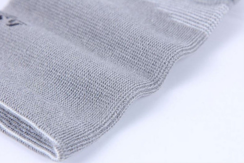 Tobillera Deportiva Compresion Anti Esquingce Tendinitis Tal Gris