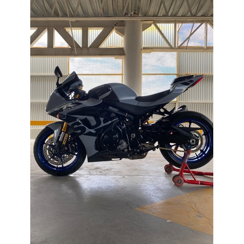 Suzuki Gsxr 1000rr 2022