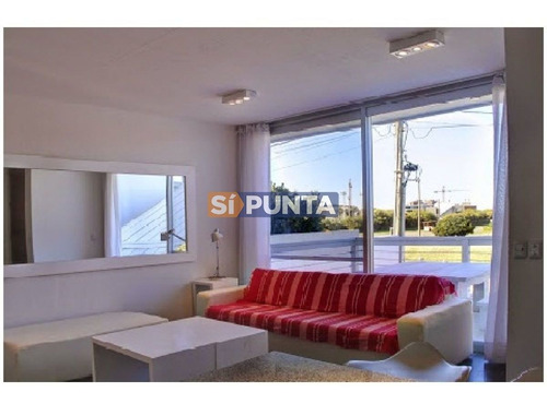 Imagen 3 de 13 de Apartamento En Manantiales