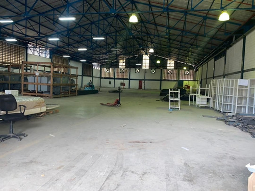 Zona Industrial Guayabal Guarenas