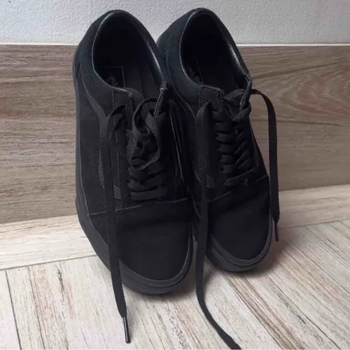Zapatos vans colombia usados cheap