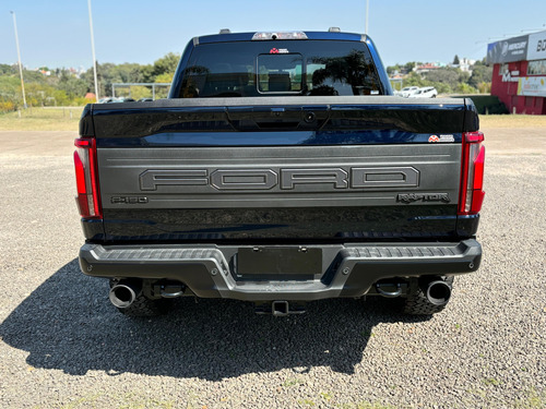 Ford F-150 Raptor .