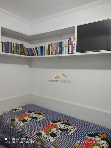Imagem 11 de 17 de Sobrado À Venda, 77 M² Por R$ 360.000,00 - Itaquera - São Paulo/sp - So0074
