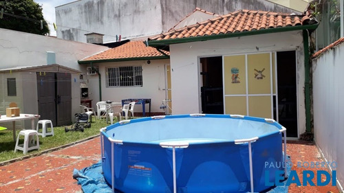 Imagem 15 de 15 de Casa Térrea - Alto Da Lapa - Sp - 565840