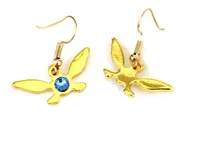 Comprar Aretes De Navi | The Legend Of Zelda: Ocarina Of Time