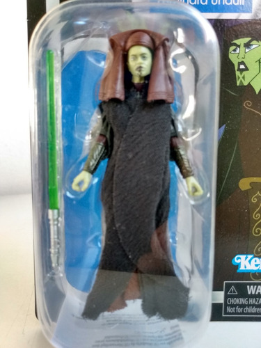 Star Wars Luminara Unduli Vintage Collection Vc215 Hasbro