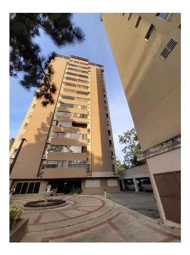 Apartamento En Venta Caracas Los Naranjos @alexanderrealtor.vip