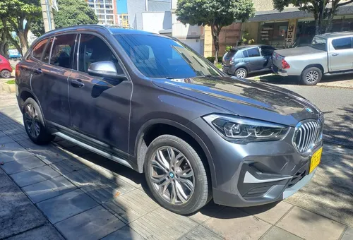 BMW X1 2.0 F48 Sdrive 20i