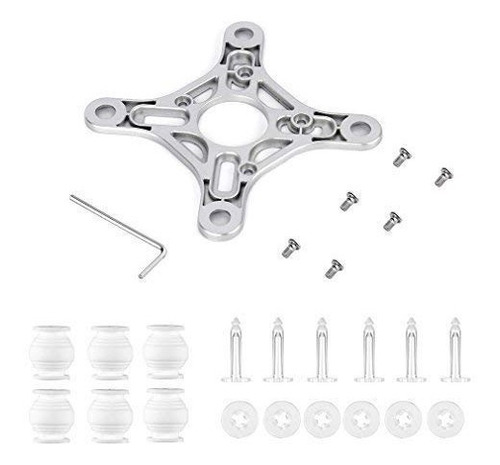 Kit Repuesto Drone Dji Phantom 3 Standard (xsr)