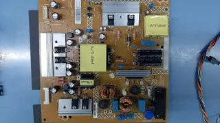 Placa Fuente Philips 43pfg5501/77 Power Board