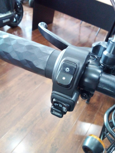 Imagen 10 de 25 de Triciclo Electrico Sunra Absolute Gt Golf Cuantrie Discapaci