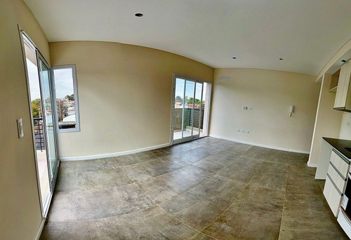 Departamento Dos Ambientes, 4to A, Aterrazado, A Estrenar!! (villa Lugano) Murguiondo 3899