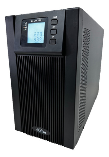 Ups Online Kaise 2kva 1800w Servidores Computadoras 2000va