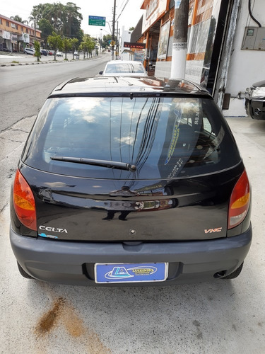 Chevrolet Celta 1.0 Vhc 2p Gasolina Manual