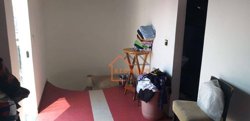 Sobrado Para Alugar Por R$ 3.200,00/mês - Jardim Lajeado - São Paulo/sp - So0327