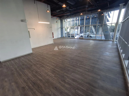 Local Comercial En Arriendo En Las Condes