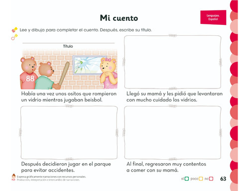 Maxi Preescolar 3