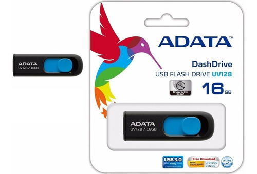 Pendrive Kingston 16gb Usb 3.1 3.0 Original Tienda Física