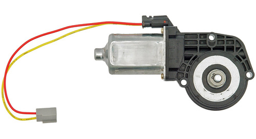 Motor Ventana Electrica 742-252 Para Modelo Ford Lincoln