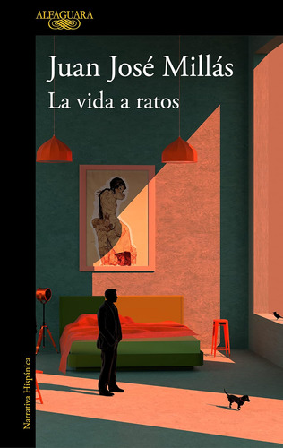 Libro: La Vida A Ratos / Life In Intervals (hispánica) En