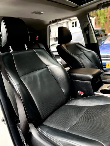 Toyota 4Runner 4.0 Limited Fl