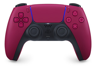Control joystick inalámbrico Sony PlayStation DualSense CFI-ZCT1 cosmic red