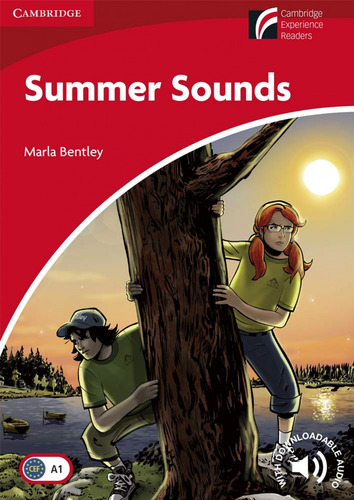 Libro Summer Sounds Level 1 Beginner/elementary - 