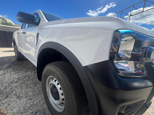 Ford Ranger 2.2 Cs 4x2 Xl Tdci 125cv