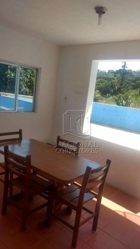 Chácara À Venda, 1500 M² Por R$ 350.000,00 - Recreio Das Palmas - Suzano/sp - Ch0016