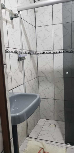 Imagem 11 de 13 de Casa 4 Cômodos