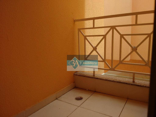 Imagem 7 de 23 de Sobrado Residencial À Venda, Vila Formosa, São Paulo. - So0365